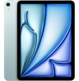 Apple iPad Air 11 pouces M3 Wi-Fi + Cellular 256 Go Bleu (MH7E4QA/A)