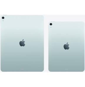 Apple iPad Air 11 pouces M3 Wi-Fi + Cellular 256 Go Bleu (MH7E4QA/A)