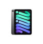 Apple iPad mini A17 Pro Wi-Fi 128 Go Gris Sidéral (MXN63QA/A)