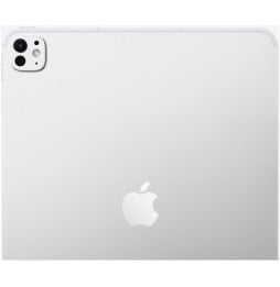 Apple iPad Pro 11 pouces M5 Wi-Fi 256 Go Argent (MDWL4QA/A)