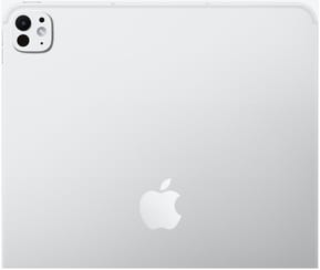 Tablette Apple iPad Pro 11 pouces M5 Wi-Fi 256 Go Argent (MDWL4QA/A) — image 2