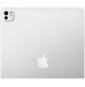 Apple iPad Pro 13 pouces M5 Wi-Fi + Cellular 256 Go Argent (ME7X4QA/A)