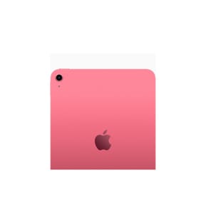 Tablette Apple iPad (A16) 11 pouces Wi-Fi 128 Go Rose (MD4E4QA/A) — image 2