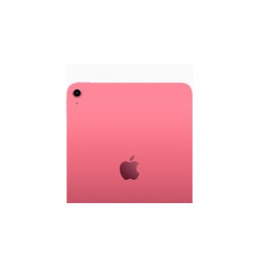 Apple iPad (A16) 11 pouces Wi-Fi 128 Go Rose (MD4E4QA/A)