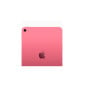 Apple iPad (A16) 11 pouces Wi-Fi 128 Go Rose (MD4E4QA/A)