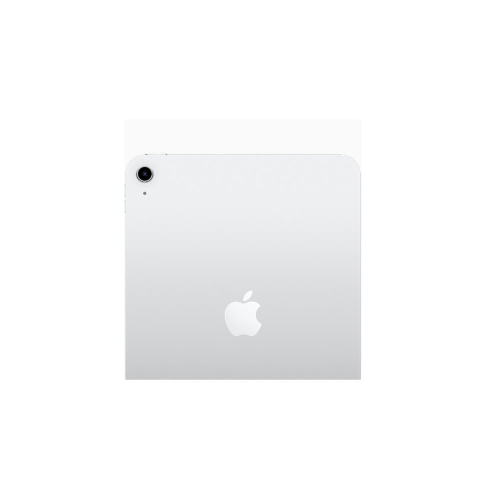 iPad 10,9″ Argent