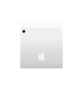 Tablette Apple iPad (A16) 11 pouces Wi-Fi 256 Go Argent (MD4G4QA/A) — image 2