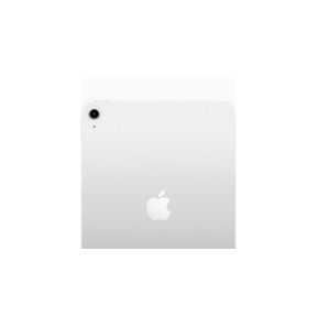 Tablette Apple iPad (A16) 11 pouces Wi-Fi 256 Go Argent (MD4G4QA/A)