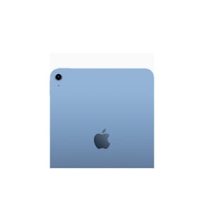 Tablette Apple iPad (A16) 11 pouces Wi-Fi 256 Go Bleu (MD4H4QA/A) — image 2