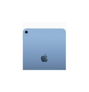 Tablette Apple iPad (A16) 11 pouces Wi-Fi 256 Go Bleu (MD4H4QA/A)