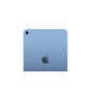 Tablette Apple iPad (A16) 11 pouces Wi-Fi 256 Go Bleu (MD4H4QA/A)