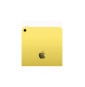 Tablette Apple iPad (A16) 11 pouces WiFi 256 Go Jaune (MD4J4QA/A) prix — free download