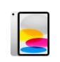 Tablette Apple iPad (A16) 11 pouces Wi-Fi 512 Go Argent (MD4Q4QA/A)