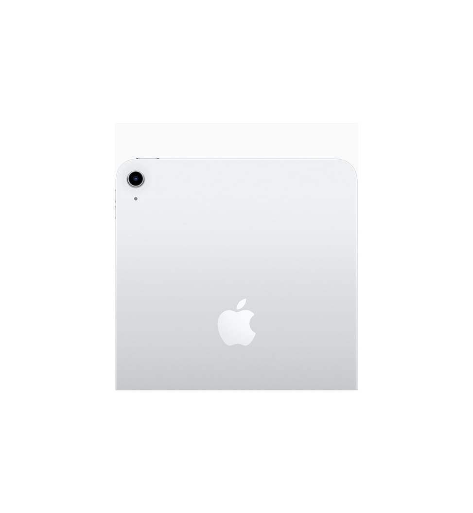 Tablette Apple iPad (A16) 11 pouces Wi-Fi + Cellular 512 Go Argent (MD7P4QA/A)