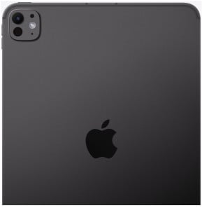 Tablette Apple iPad Pro 11 pouces M5 Wi-Fi 1 To Noir Sidéral (MDWR4QA/A)