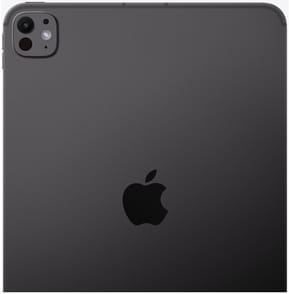 Tablette Apple iPad Pro 11 pouces M5 Wi-Fi + Cellular 1 To Noir Sidéral (ME2U4QA/A) — image 2