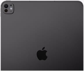 Tablette Apple iPad Pro 13 pouces M5 Wi-Fi 2 To Noir Sidéral (MDYV4QA/A) — image 2