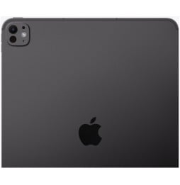 Tablette Apple iPad Pro 13 pouces M5 Wi-Fi + Cellular 2 To Noir Sidéral (ME8J4QA/A)