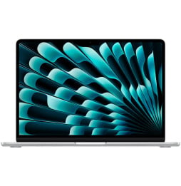 Ordinateur portable Apple MacBook Air 13 pouces M5 16 Go 512 Go Argent (MDH74FN/A)