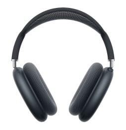 Casque Apple AirPods Max 2 Minuit USB-C (MHWK4ZM/A)