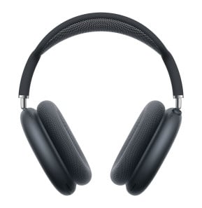 Casque Apple AirPods Max 2 Minuit USB-C (MHWK4ZM/A)