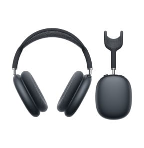Casque Apple AirPods Max 2 Minuit USB-C (MHWK4ZM/A)