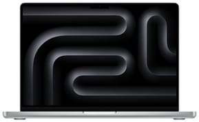 Apple MacBook Pro 14 pouces M5 16 Go 1 To Argent (MDE54FN/A)
