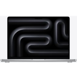 Ordinateur portable Apple MacBook Pro 14 pouces M5 16 Go 1 To Argent (MDE54FN/A)