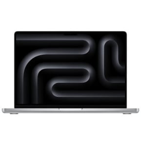 Ordinateur portable Apple MacBook Pro 14 pouces M5 24 Go 1 To Argent (MDE64FN/A)