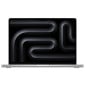 Ordinateur portable Apple MacBook Pro 14 pouces M5 24 Go 1 To Argent (MDE64FN/A)