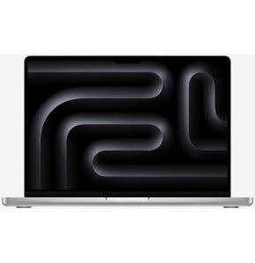 Ordinateur portable Apple MacBook Pro 14 pouces M5 24 Go 1 To Argent (MDE64FN/A)