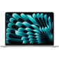 Ordinateur portable Apple MacBook Air 13 pouces M5 24 Go 1 To Argent (MDH94FN/A)