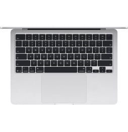 Ordinateur portable Apple MacBook Air 13 pouces M5 24 Go 1 To Argent (MDH94FN/A)