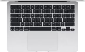 Apple MacBook Air 13 pouces M5 24 Go 1 To Argent (MDH94FN/A) — image 2