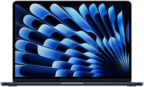 Apple MacBook Air 13 pouces M5 16 Go 1 To Minuit (MDHF4FN/A)