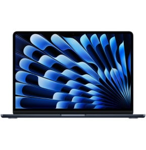Ordinateur portable Apple MacBook Air 13 pouces M5 16 Go 1 To Minuit (MDHF4FN/A)
