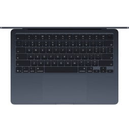 Ordinateur portable Apple MacBook Air 13 pouces M5 16 Go 1 To Minuit (MDHF4FN/A)