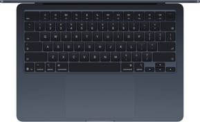Apple MacBook Air 13 pouces M5 16 Go 1 To Minuit (MDHF4FN/A) — image 2