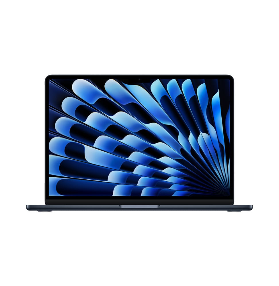 Ordinateur portable Apple MacBook Air 13 pouces M5 24 Go 1 To Minuit (MDHG4FN/A)