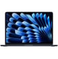 Ordinateur portable Apple MacBook Air 13 pouces M5 24 Go 1 To Minuit (MDHG4FN/A)