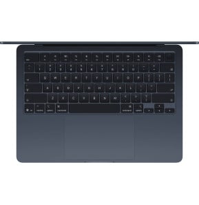 Ordinateur portable Apple MacBook Air 13 pouces M5 24 Go 1 To Minuit (MDHG4FN/A)