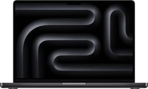 Apple MacBook Pro 14 pouces M5 Pro 24 Go 1 To Noir Sidéral (MGDR4FN/A)