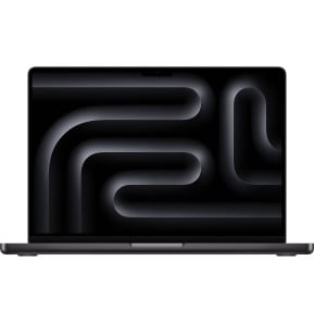 Ordinateur portable Apple MacBook Pro 14 pouces M5 Pro 24 Go 1 To Noir Sidéral (MGDR4FN/A)