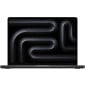 Ordinateur portable Apple MacBook Pro 14 pouces M5 Pro 24 Go 1 To Noir Sidéral (MGDR4FN/A)