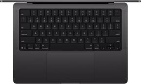 Apple MacBook Pro 14 pouces M5 Pro 24 Go 1 To Noir Sidéral (MGDR4FN/A) — image 2