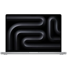 Ordinateur portable Apple MacBook Pro 16 pouces M5 Max 36 Go 2 To Argent (MGE74FN/A)