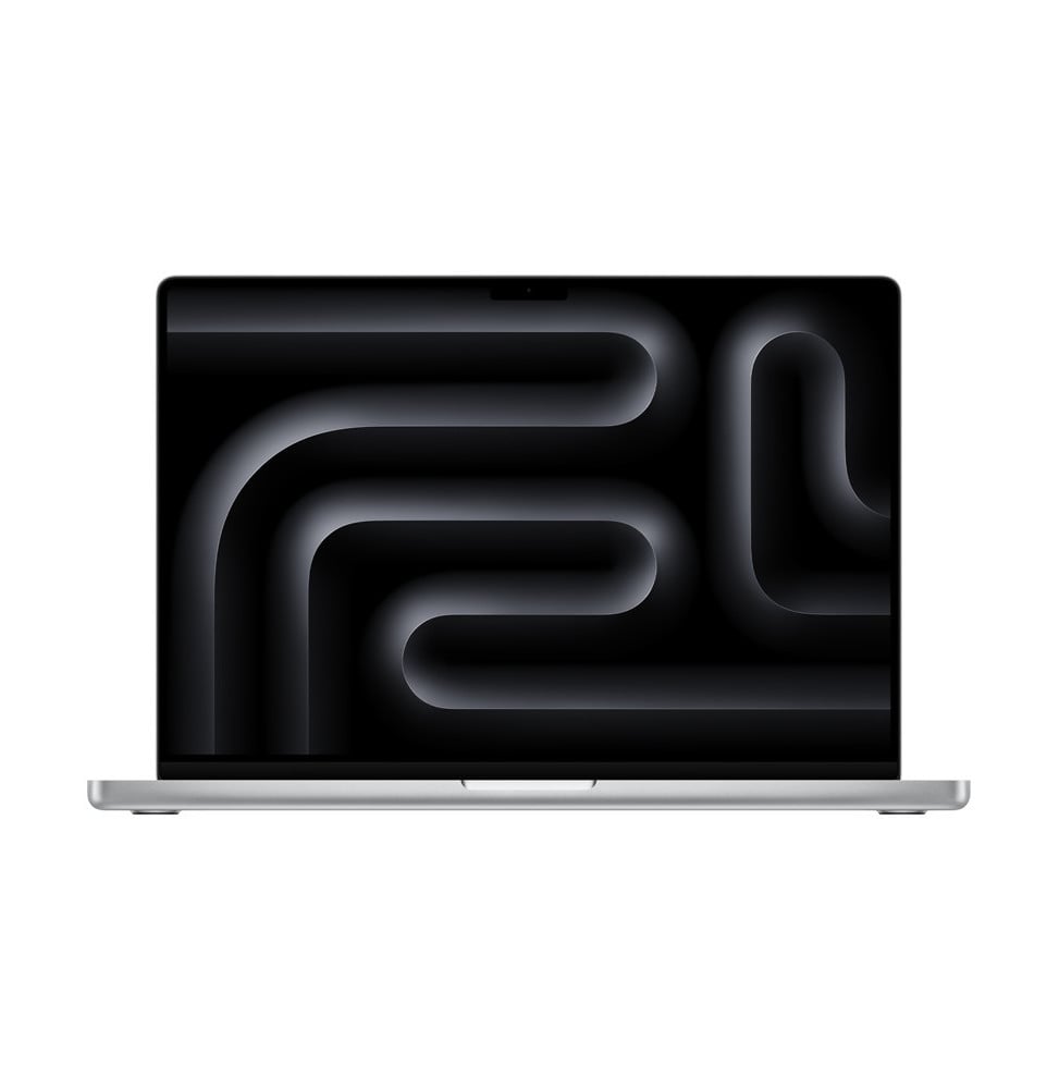 Ordinateur portable Apple MacBook Pro 16 pouces M5 Max 36 Go 2 To Argent (MGE74FN/A)
