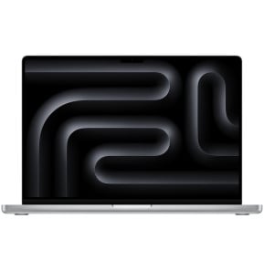 Ordinateur portable Apple MacBook Pro 16 pouces M5 Max 36 Go 2 To Argent (MGE74FN/A)