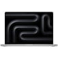 Ordinateur portable Apple MacBook Pro 16 pouces M5 Max 36 Go 2 To Argent (MGE74FN/A)