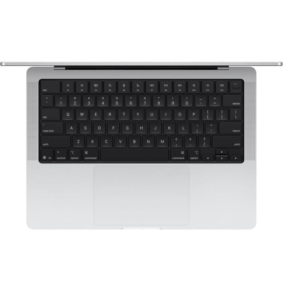 Écran Liquid Retina XDR